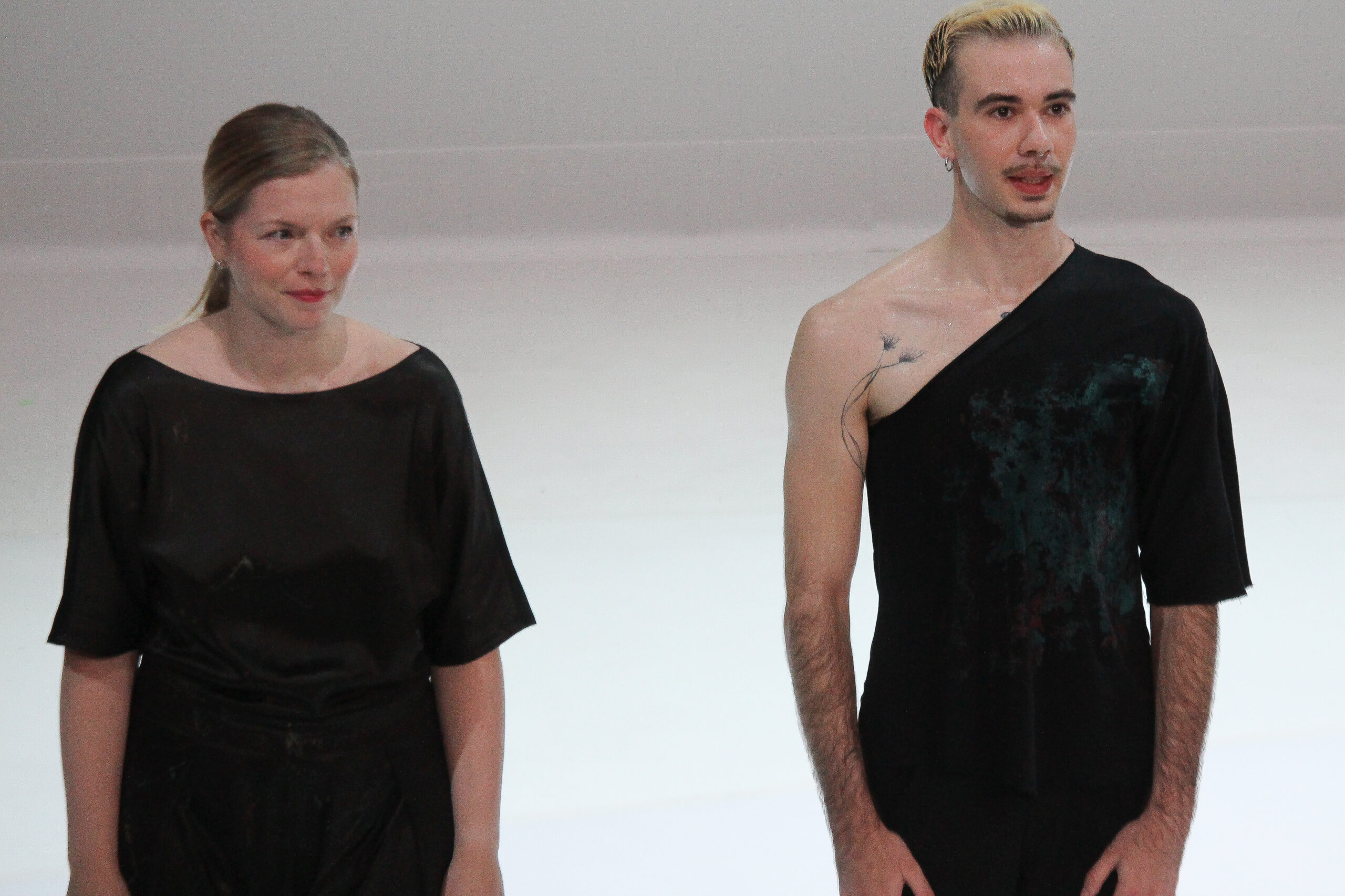 « HEAR EYES MOVE », Philharmonie de Paris, 26 juin 2026 – 3/3