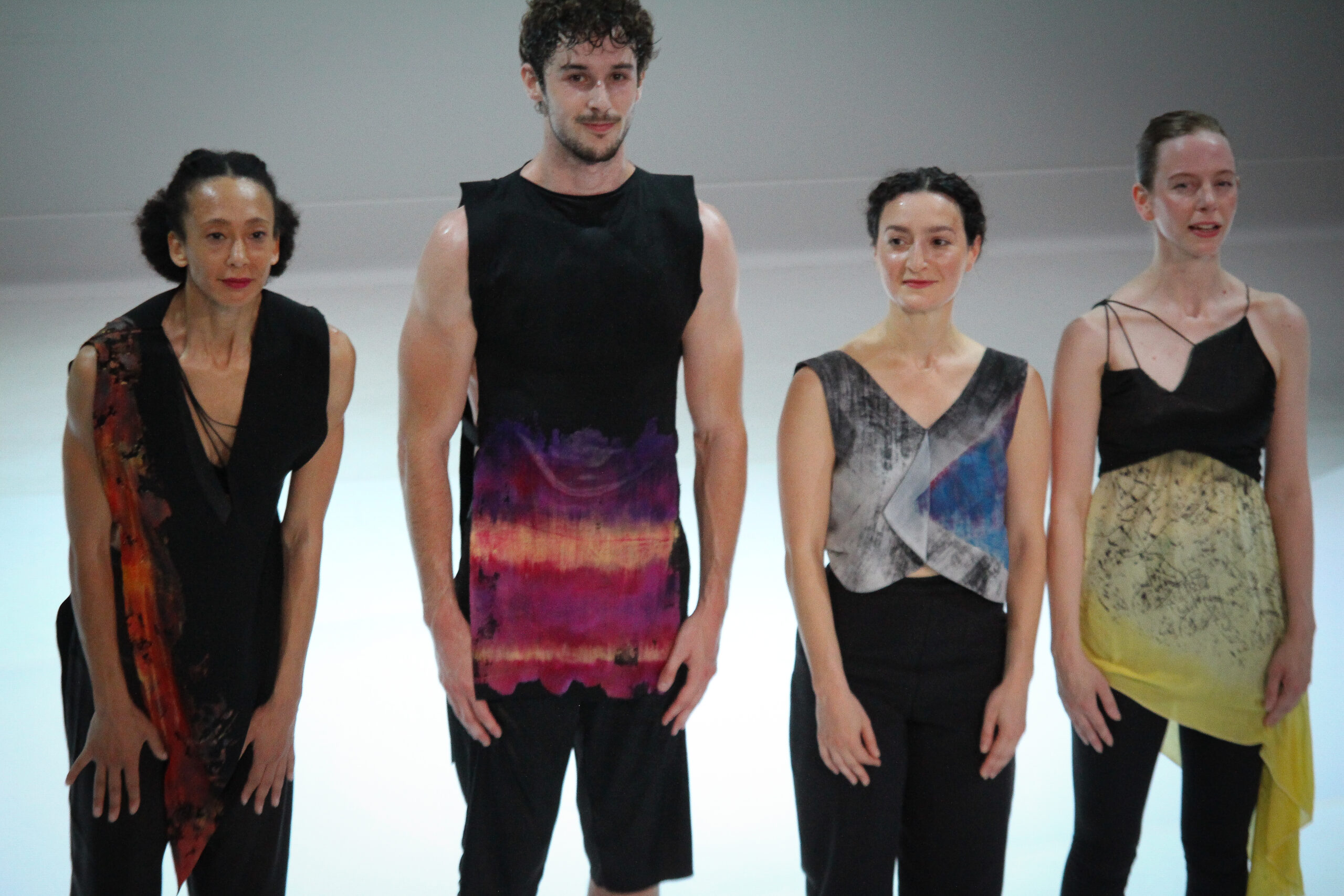 « HEAR EYES MOVE », Philharmonie de Paris, 26 juin 2026 – 2/3