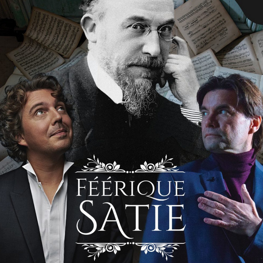 Nicolas Horvath – Le grand entretien parisien – 8