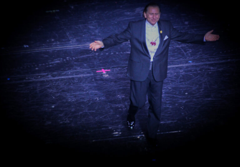 « Le Crépuscule des dieux », Opéra Bastille (Paris 12), 8 octobre 2026 – 3/5