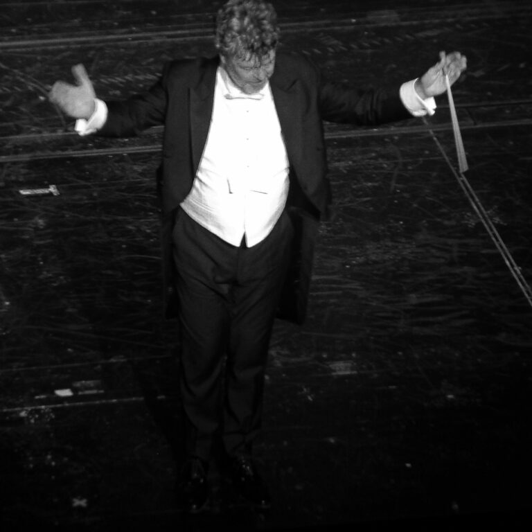 « Le Crépuscule des dieux », Opéra Bastille (Paris 12), 8 octobre 2026 – 5/5