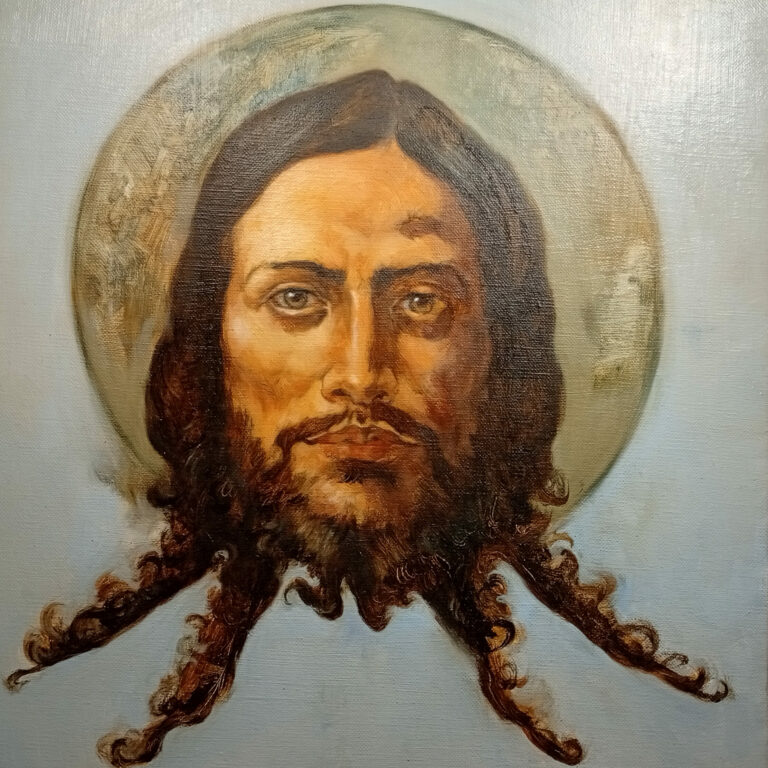 Gabriel Morantin, « Tant que nous n&rsquo;aurons de visages », Galerie Michael Lonsdale (Paris 7), 12 octobre 2026