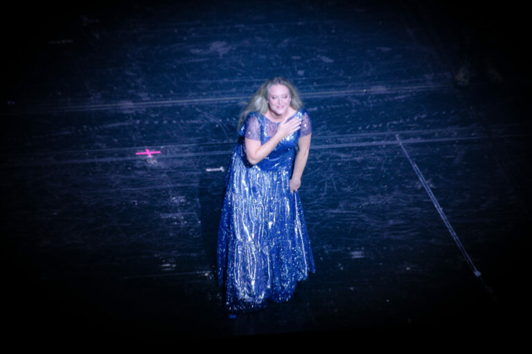 « Le Crépuscule des dieux », Opéra Bastille (Paris 12), 8 octobre 2026 – 2
