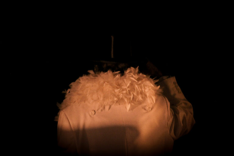 Thomas Fersen, « Comme on quitte son imperméable », La Scala (Paris 10), 14 octobre 2026 – 2/2